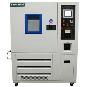 Programmable Temp & Humidity Chamber